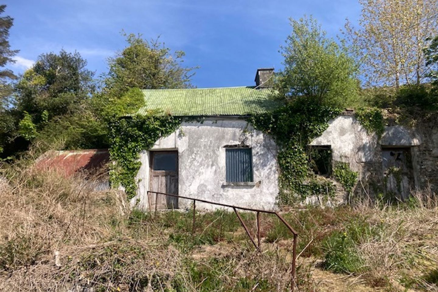 Tylagh Kielduff, Tralee, Co. Kerry