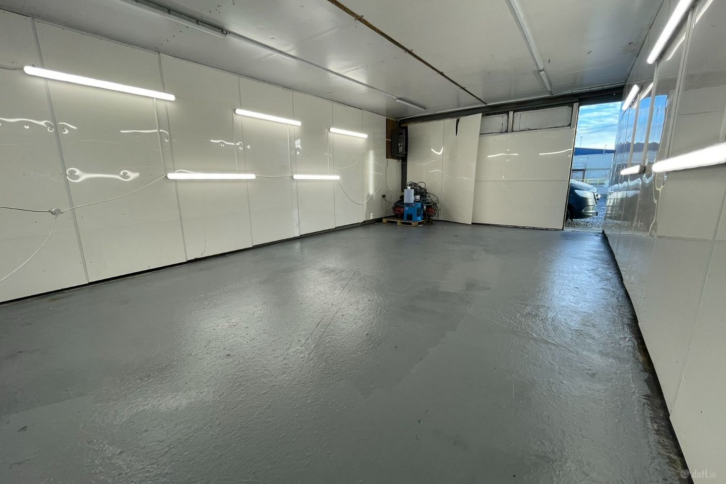 Management Office, Unit 6, Barstown Commercial Park, Barstown, Clonee, Co. Meath