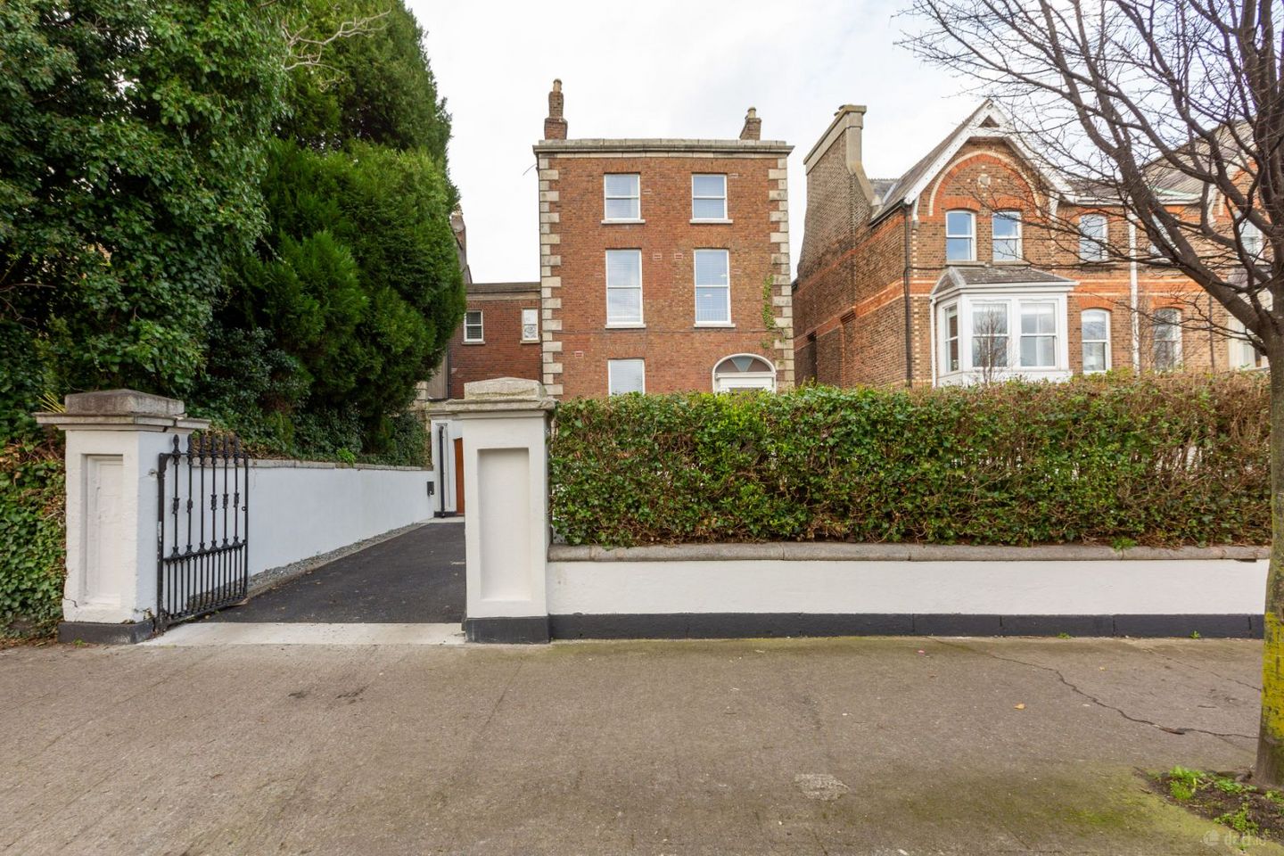  Leinster House,  Leinster Road, Rathmines, Dublin 6