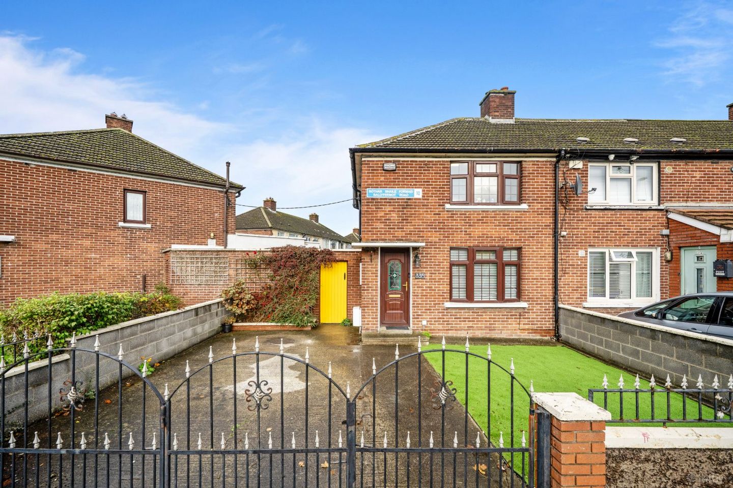 330 Ballyfermot Road, Dublin 10, Ballyfermot, Dublin 10, D10FV59