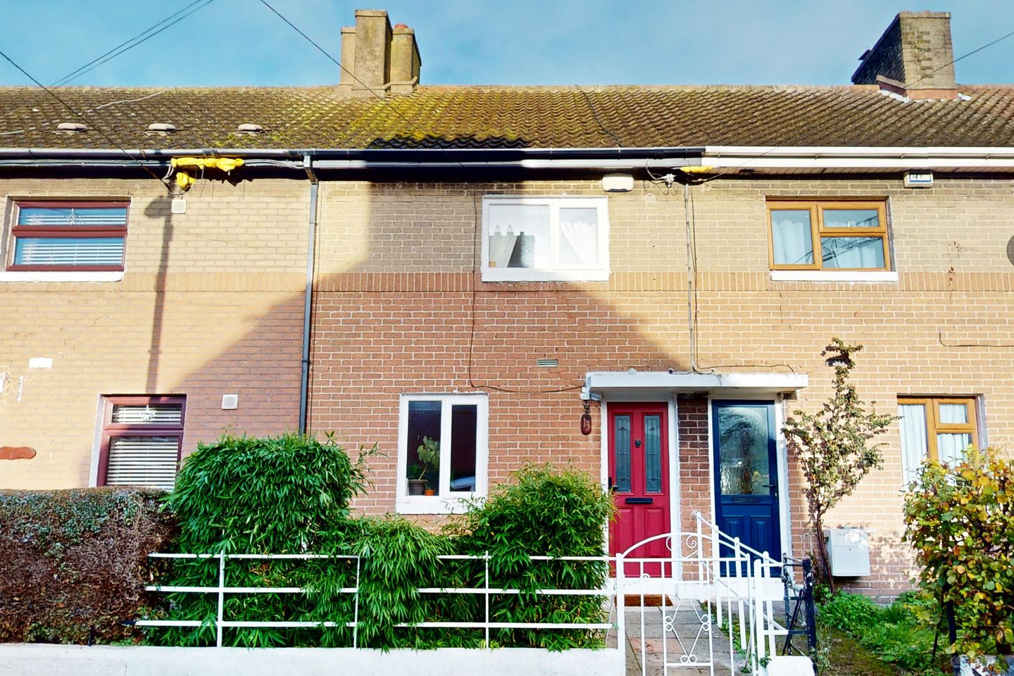 13 Cameron Sq, Brookfield Road, Dublin 8, D08X06D