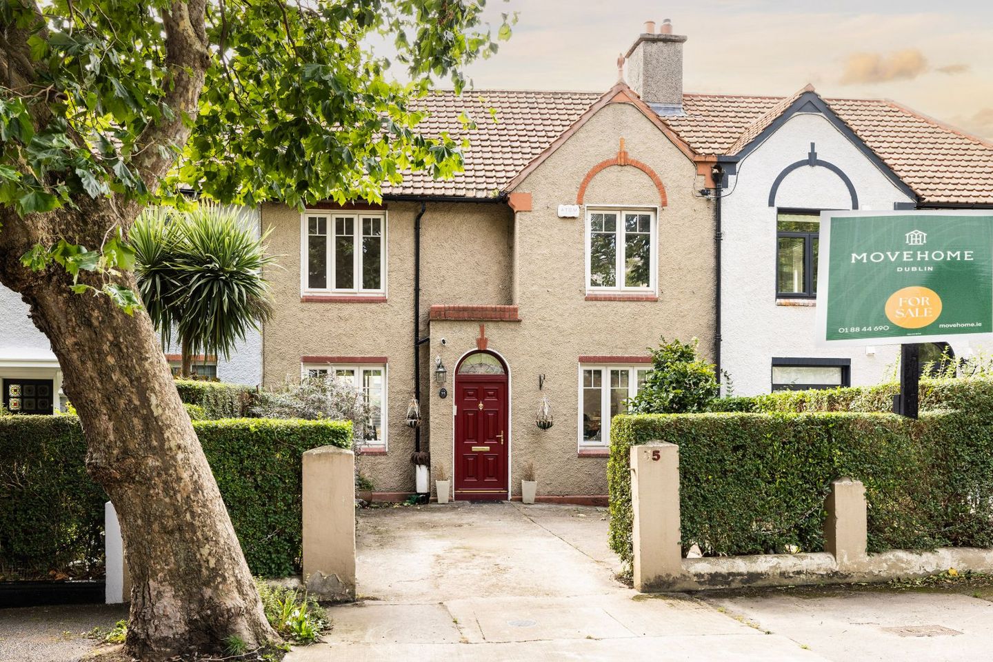 55 Griffith Avenue, Dublin 9, Drumcondra, Dublin 9, D09X9E2