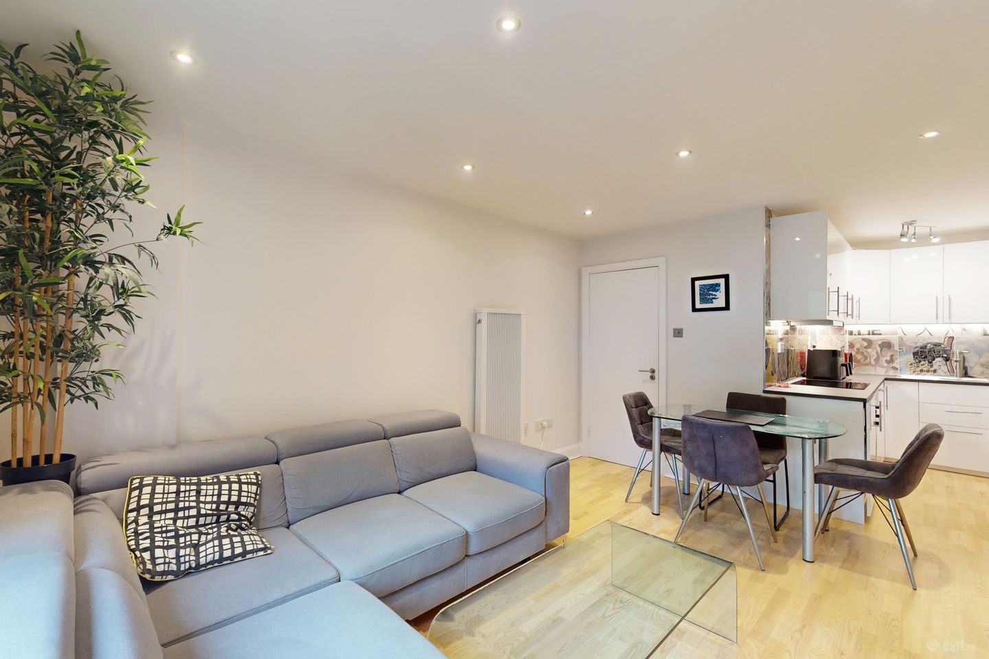 Apartment 100, The Westmoreland, Dublin 4, D04YN34