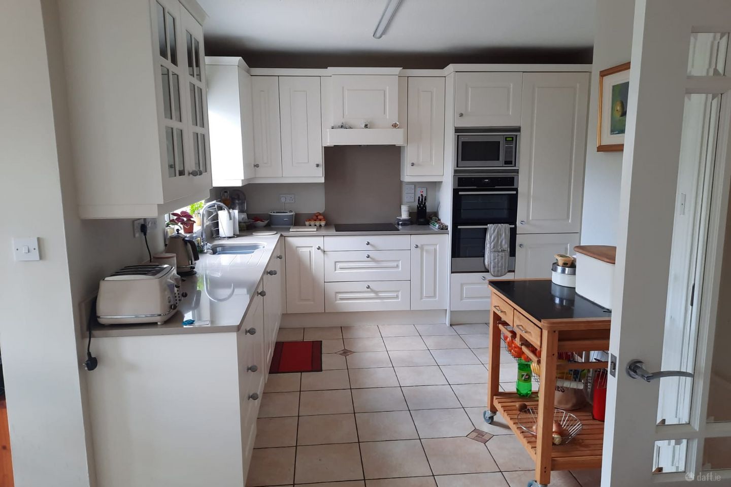 Stillorgan, Stillorgan, Co. Dublin