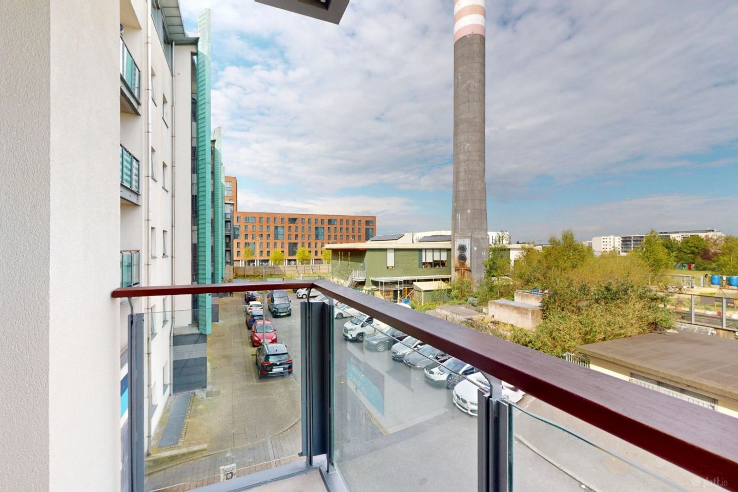 Apartment 107, The Plaza, Ballymun, Co. Dublin, D09X302