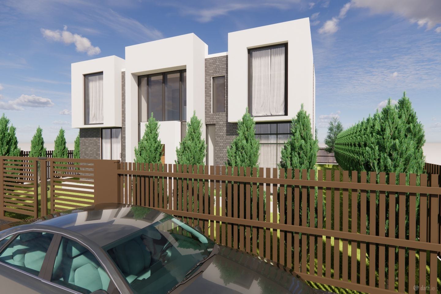 78 Tegan Court, Mucklagh, Co. Offaly