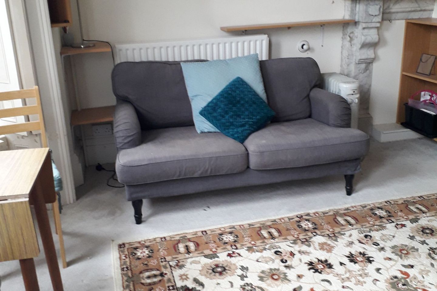 Upper Rathmines Road, Rathmines, Co. Dublin