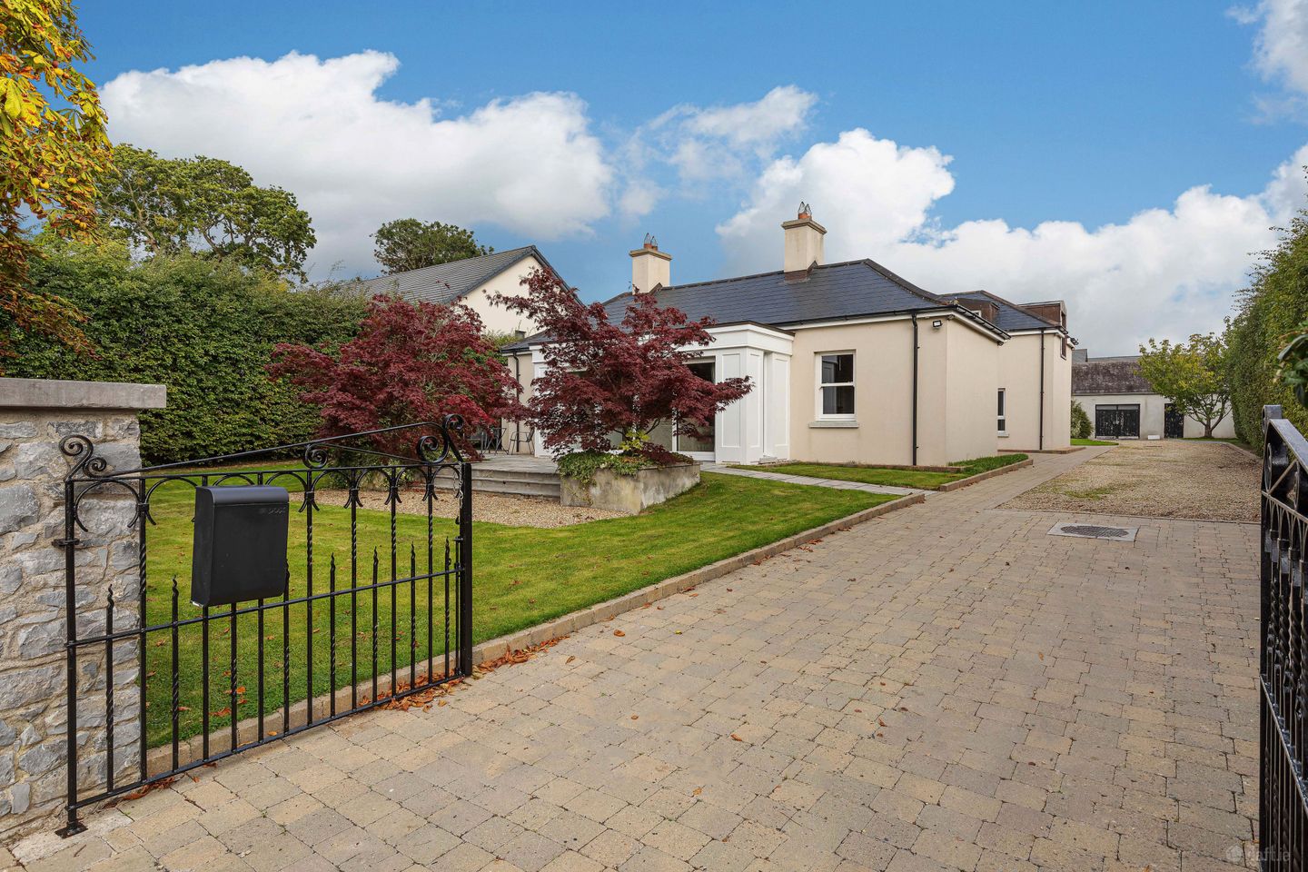 Chestnut House, Rolestown East, Swords, Co Dublin, K67 C8Y8