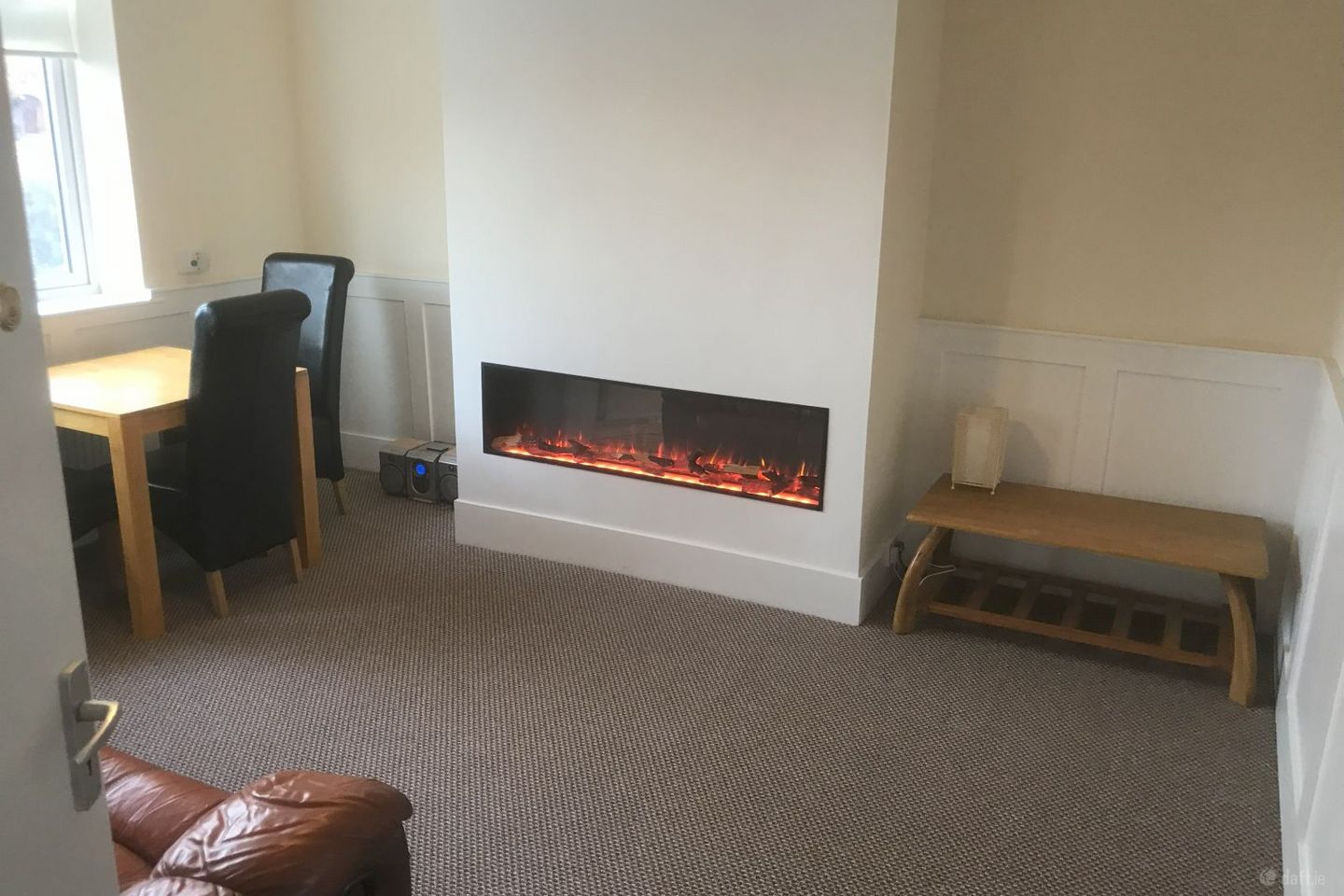 Apt 1 South Circular Road Kilmainahm, Kilmainham, Dublin 8