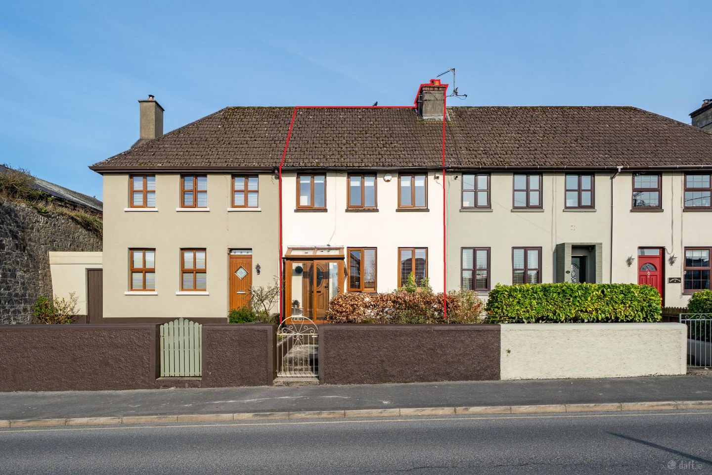 2 Saint Asicus Villas, Athlone, Co. Westmeath, N37P380