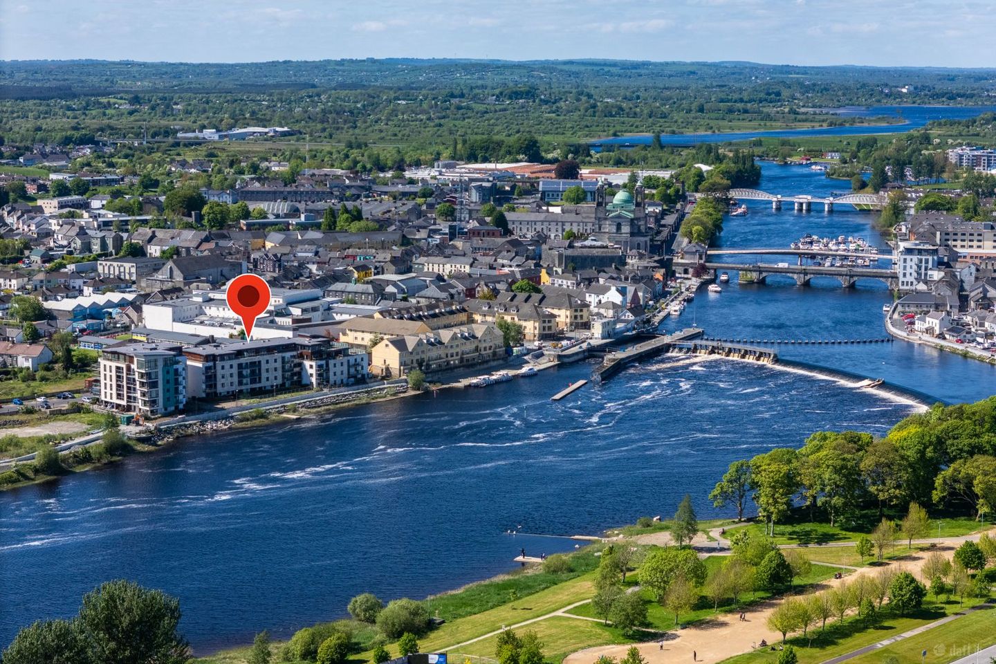 B17, Bastion Quay, Athlone, Co. Westmeath, N37PR82