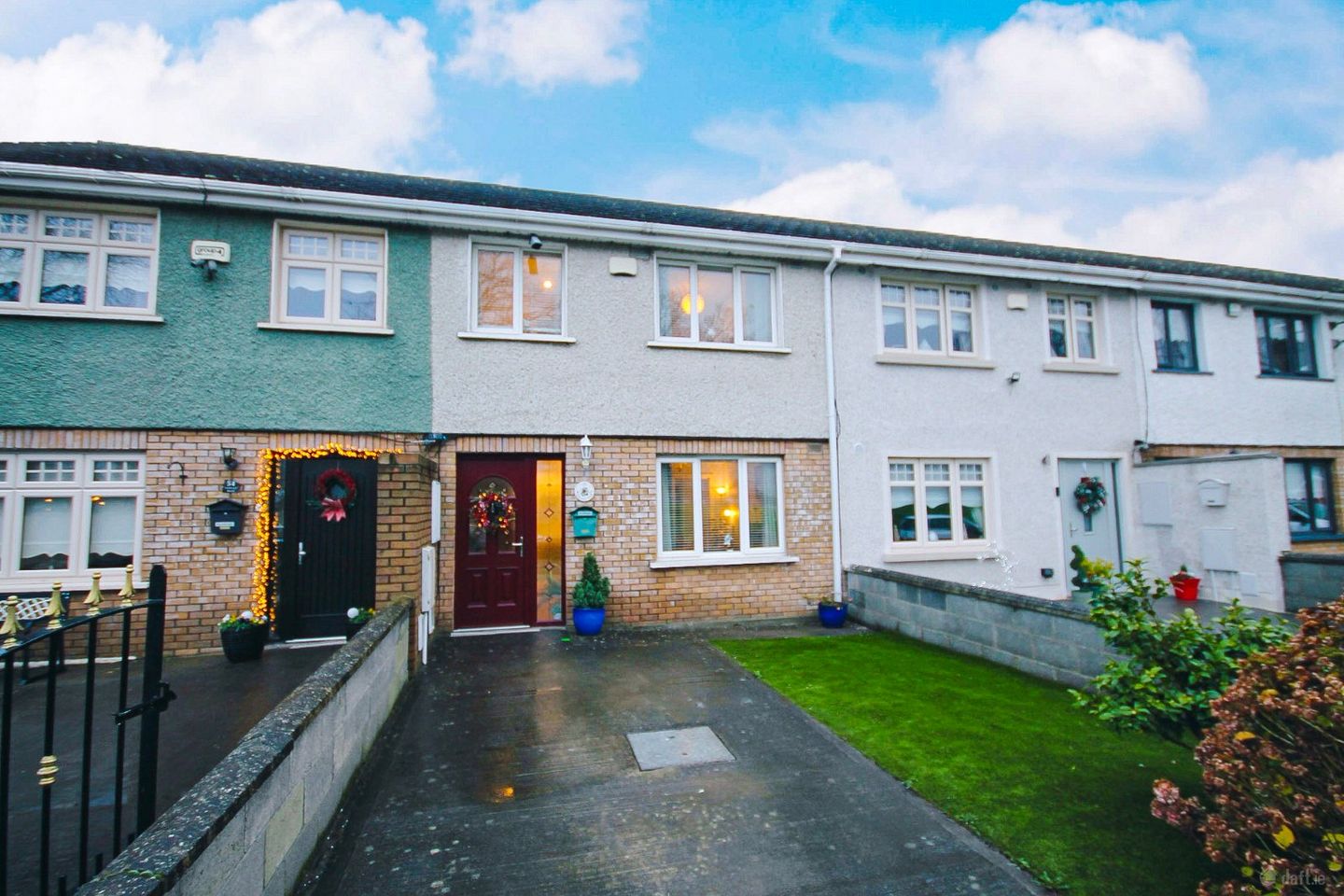 52 Lealand Road, Clondalkin, Dublin 22, D22X667