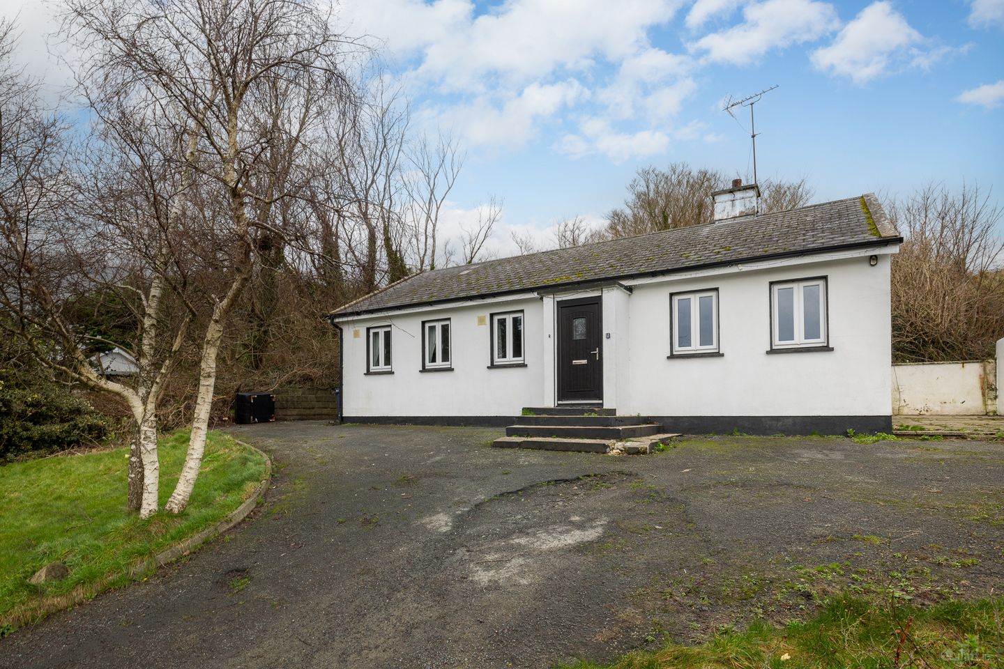 Sandhill Cottage, Ballyconnigar, Blackwater, Co. Wexford, Y21D863