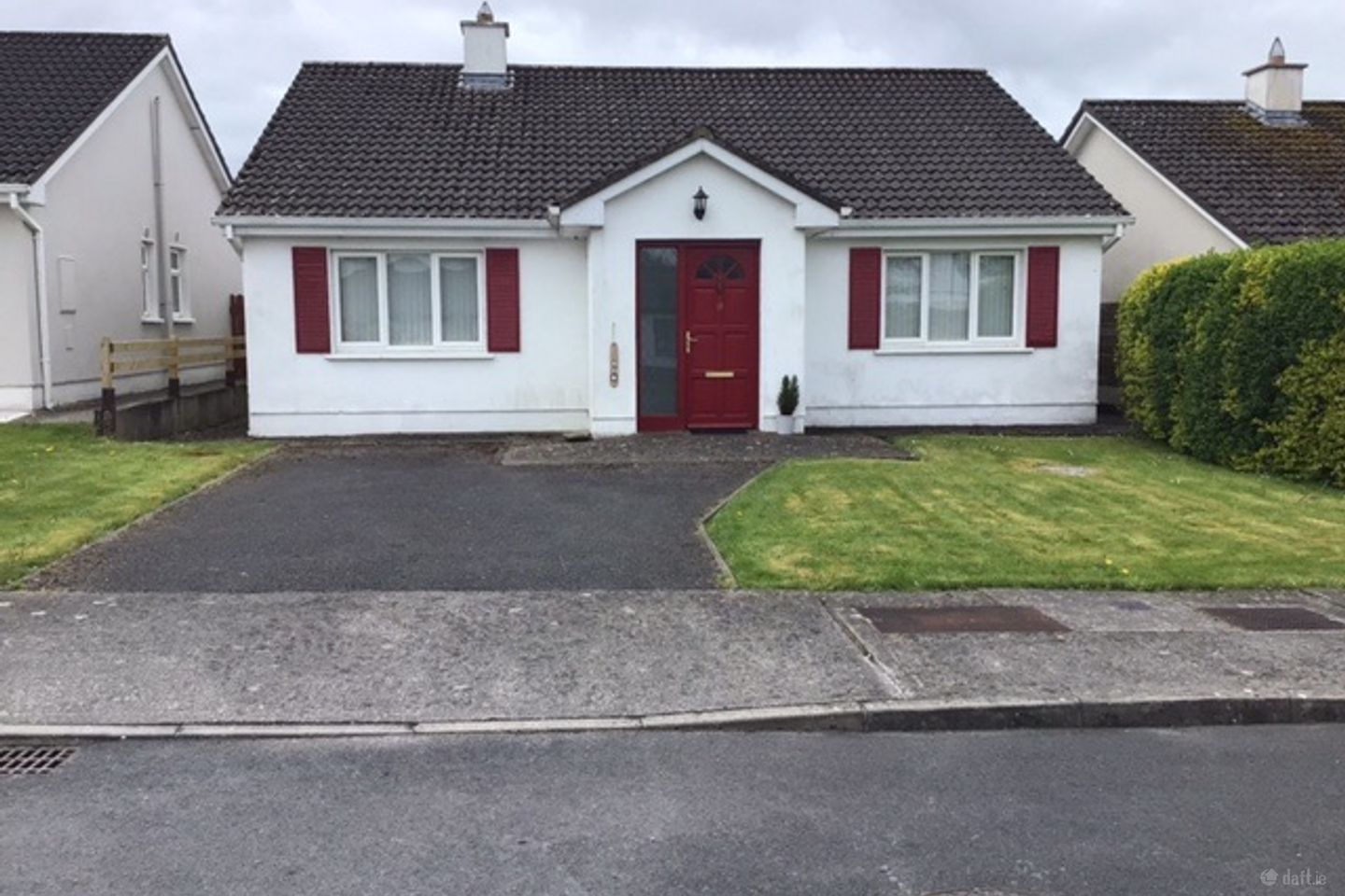 19 Cluain Rynagh, Banagher, Banagher, Co. Offaly, R42YN27
