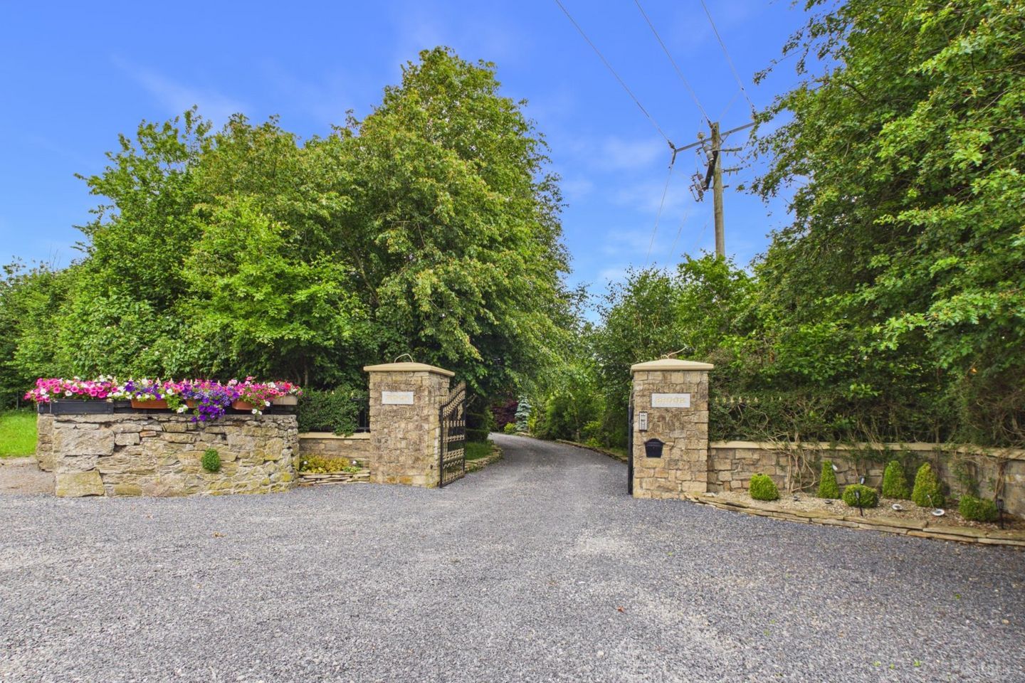 Rockbrook, Ballydavis, Portlaoise, Co. Laois, R32CHF8