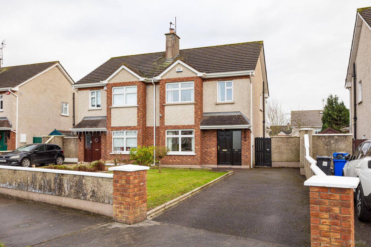 55 Heathfield, Kinnegad, Co. Westmeath, N91AE80