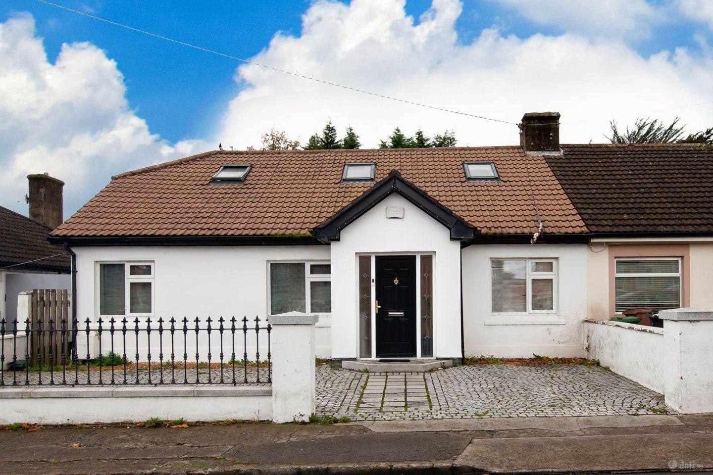 8 Abbeyfield, Killester, Dublin  5, Co. Dublin, D05P6F3