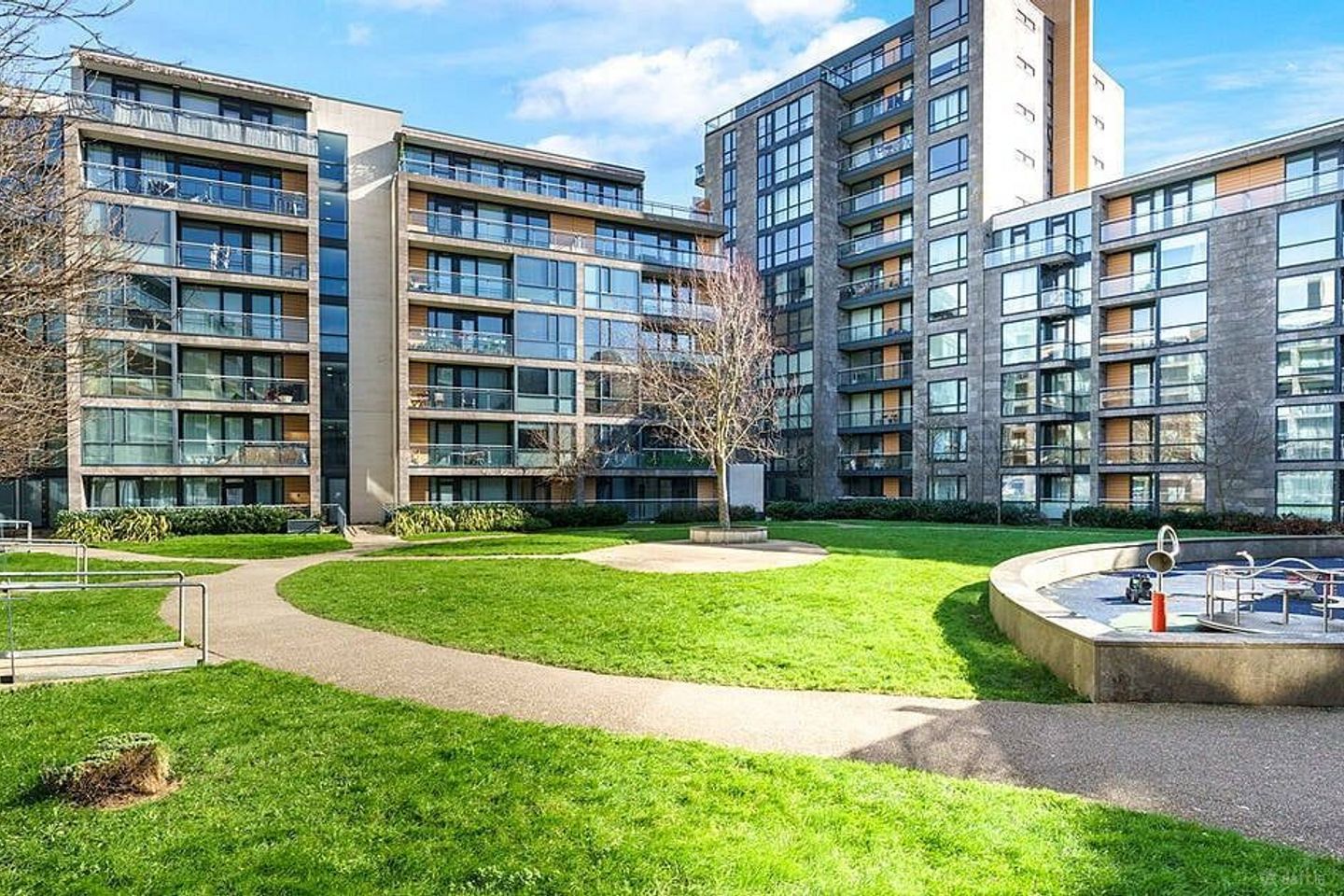  Alen Hall, Belgard Square, Tallaght, Dublin 24