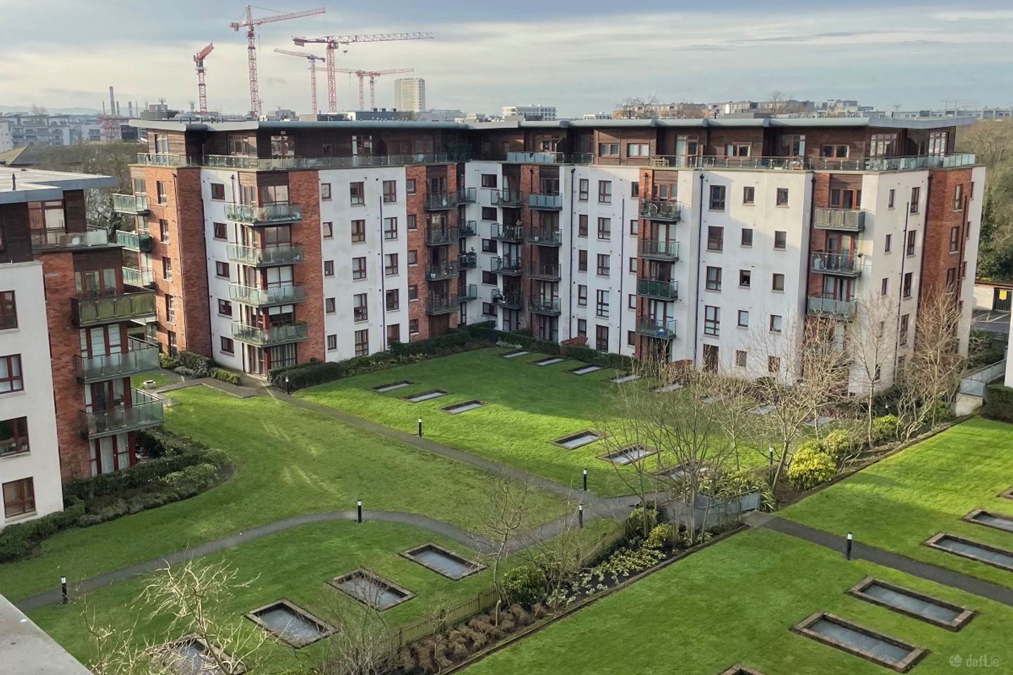 Parklands, Northwood, Dublin 9