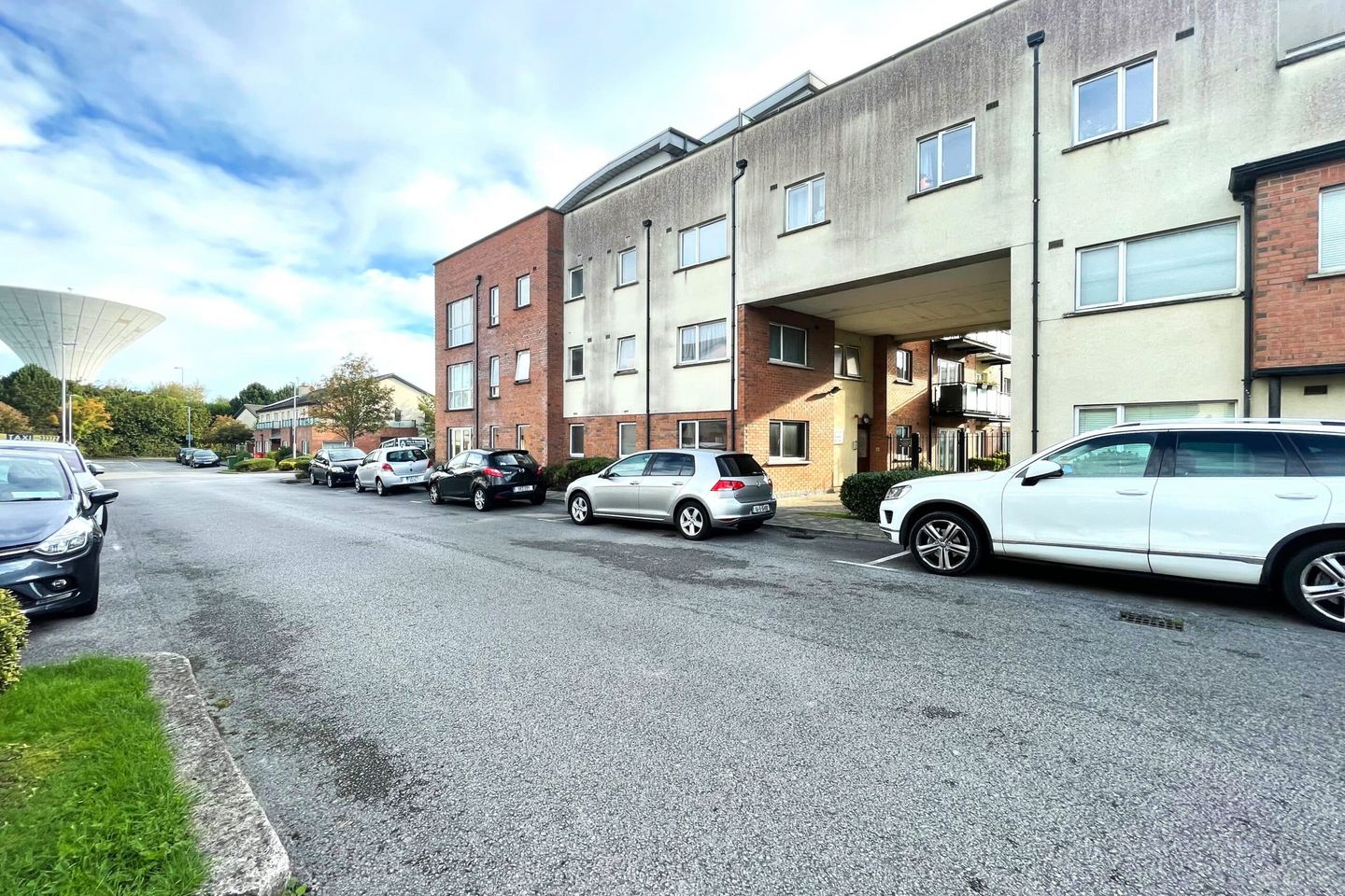 Mayeston Square, Finglas, Dublin 11