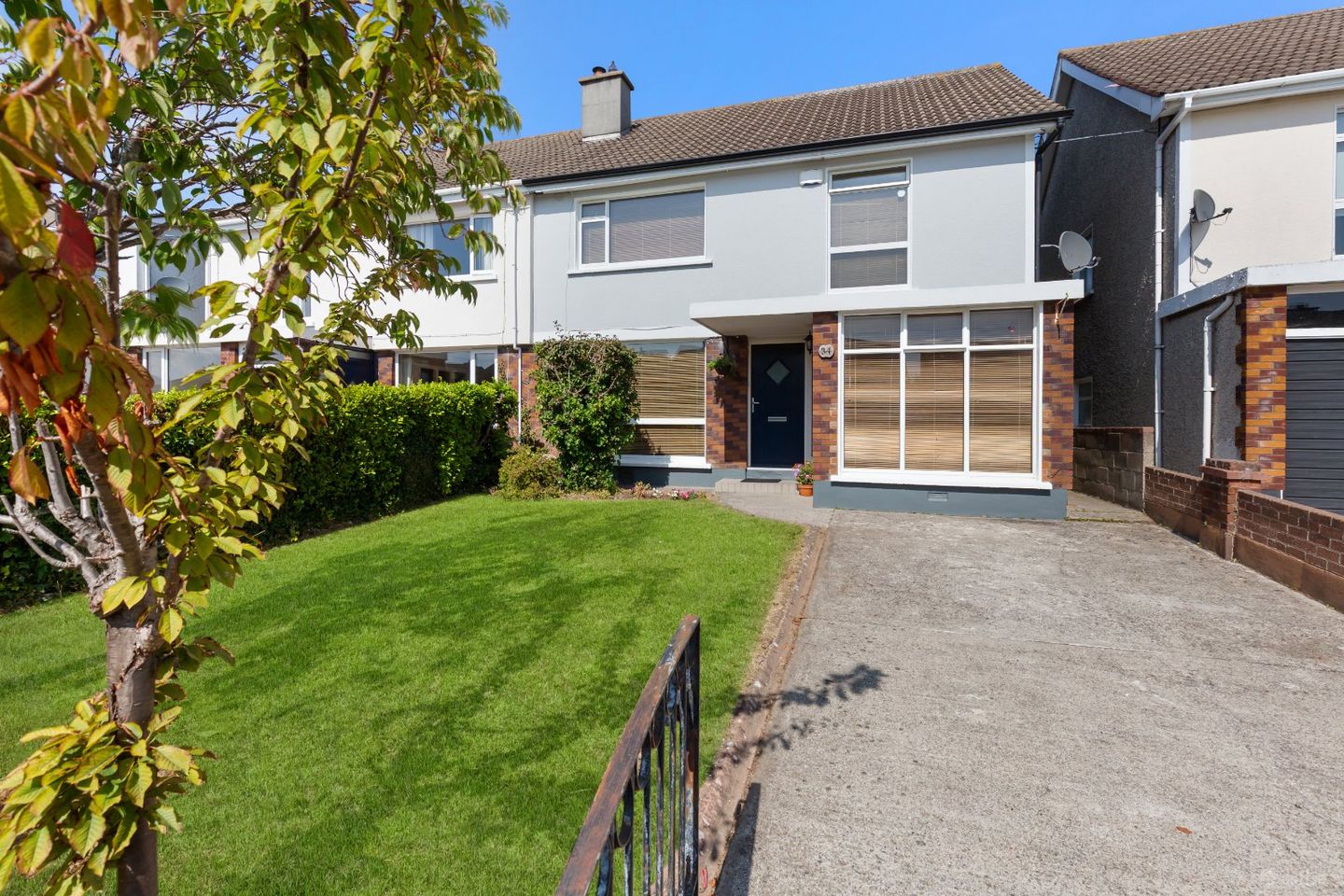34 Watson Avenue, Killiney, Co Dublin, A96K248