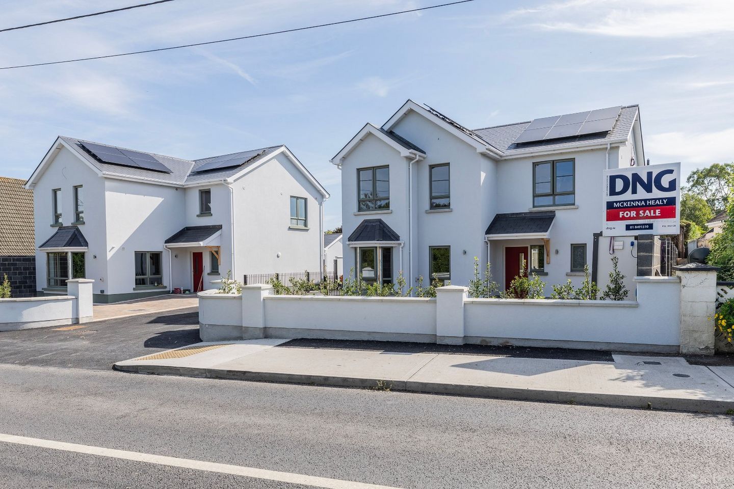 Cúirt Eorna, Ballyboughal, Co. Dublin, A41XF65