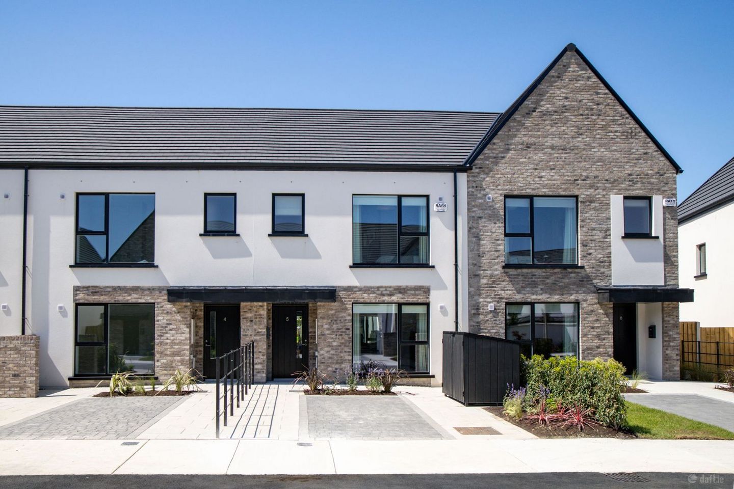 The Anchorage, Pebble Cove, Portmarnock, Co. Dublin