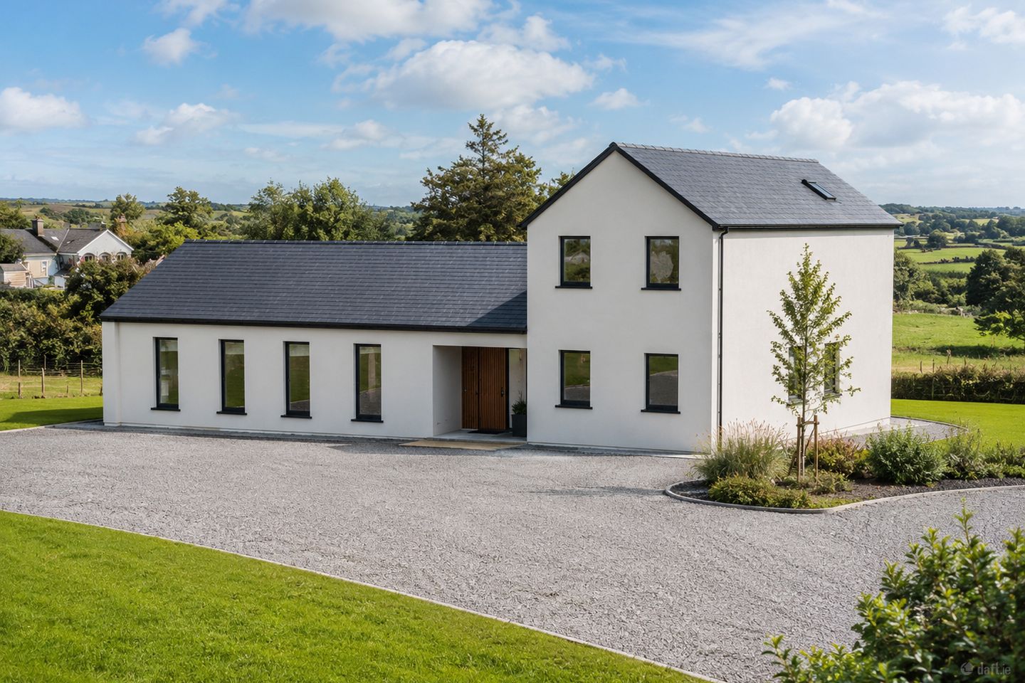 Ballyfintan, Gurtymadden, Loughrea, Co. Galway, H62A257