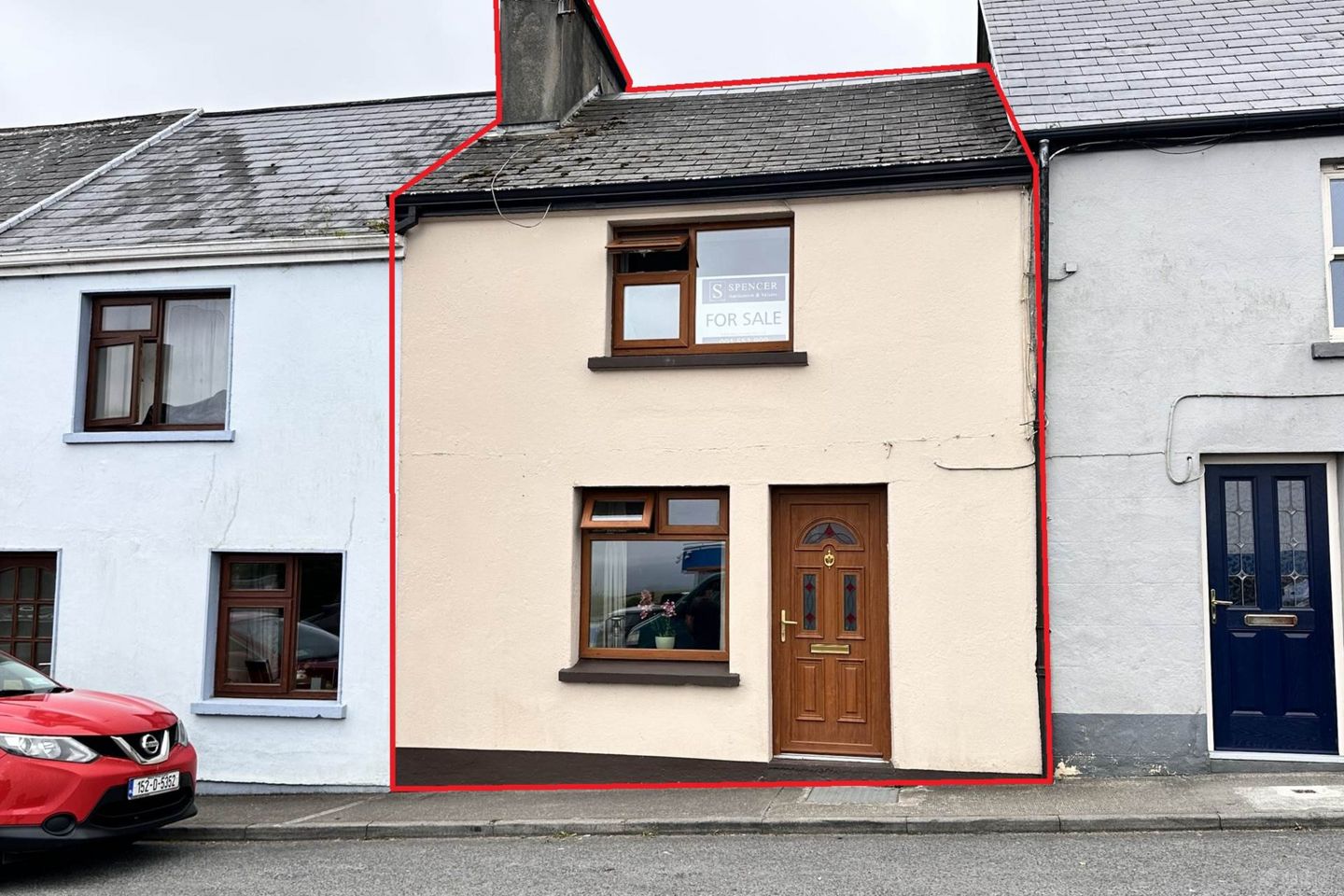Tully, Renvyle, Co. Galway, H91AEE3