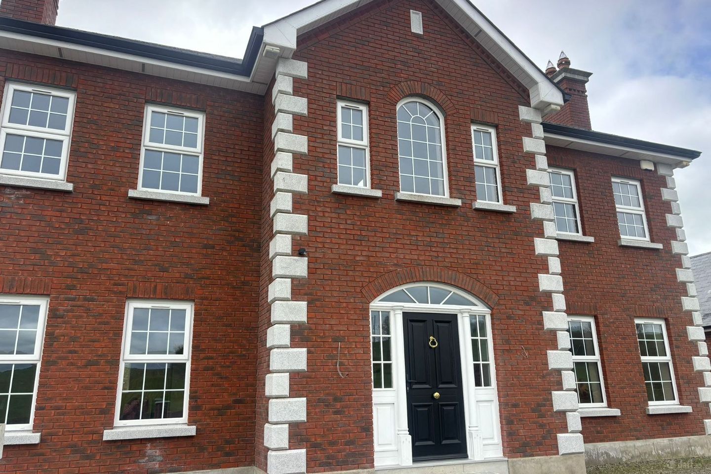 Corcrin, Carrickmacross, Co. Monaghan