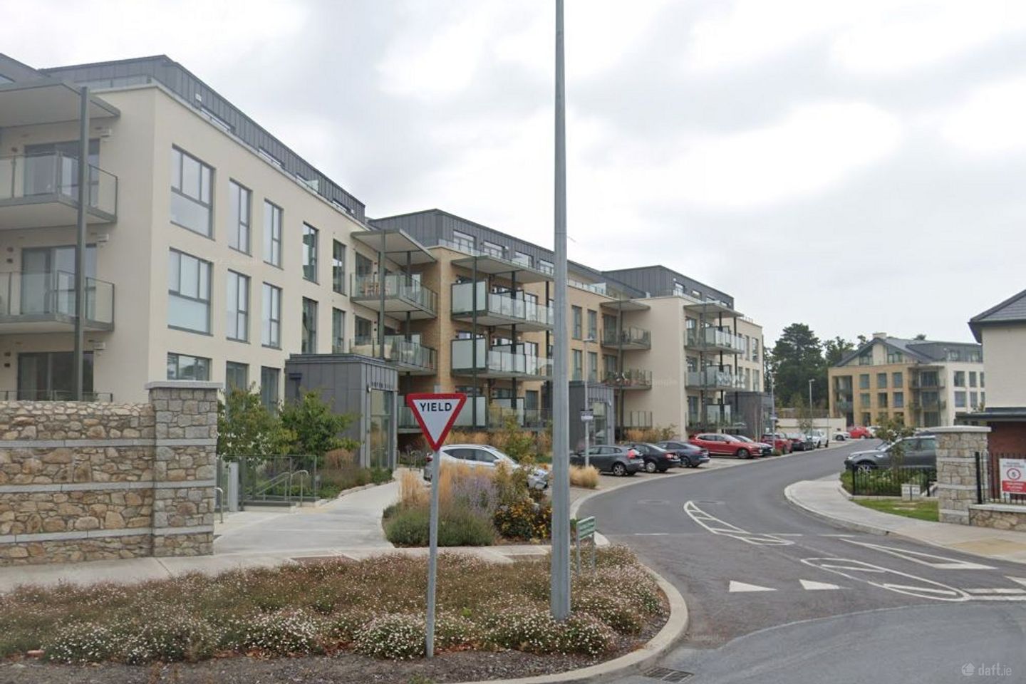 Apartment 40, Orpen Hall, Brennanstown, Dublin 18