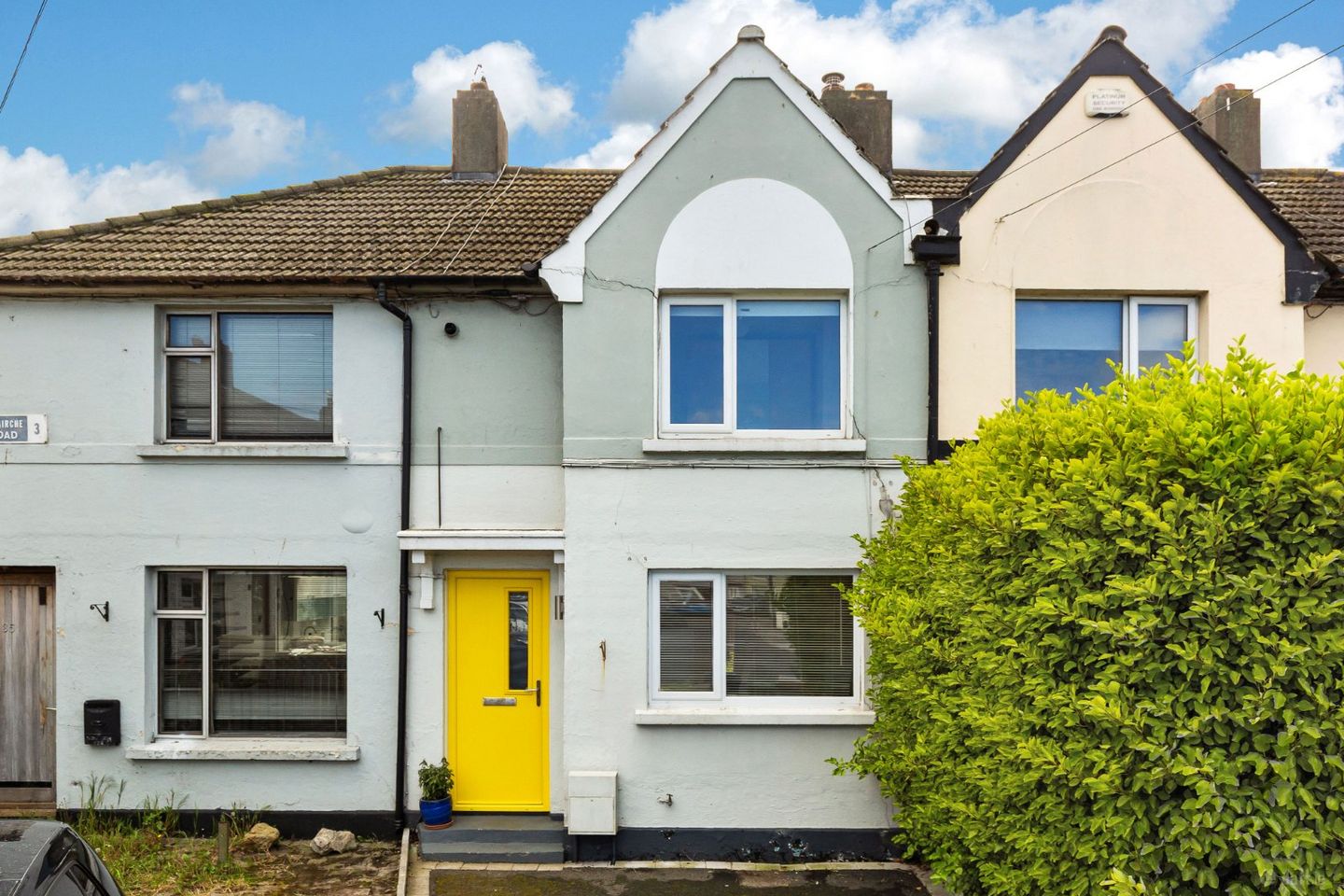 36 Bargy Road, East Wall, Dublin 3, D03H932