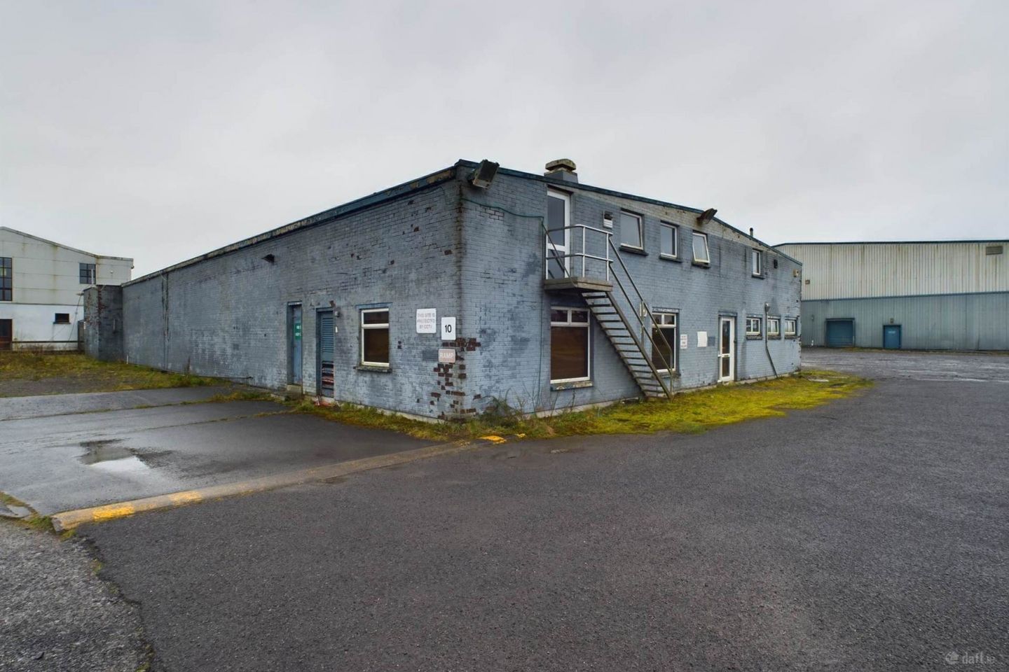 Greatmeadow, Boyle, Co. Roscommon