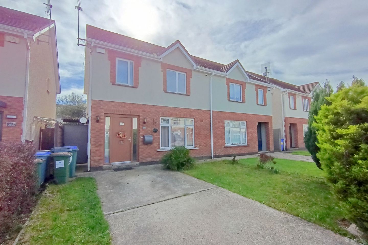 20 Árd Na Greine, Kilteragh, Dooradoyle, Co. Limerick, V94NYF1