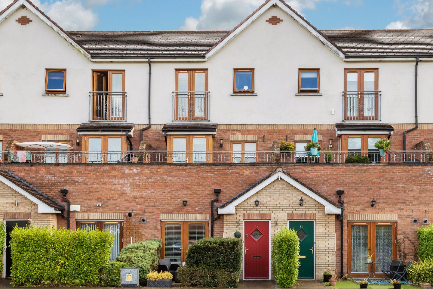 32 Summerseat Drive, Summerseat, Clonee, Co. Meath, D15DP69