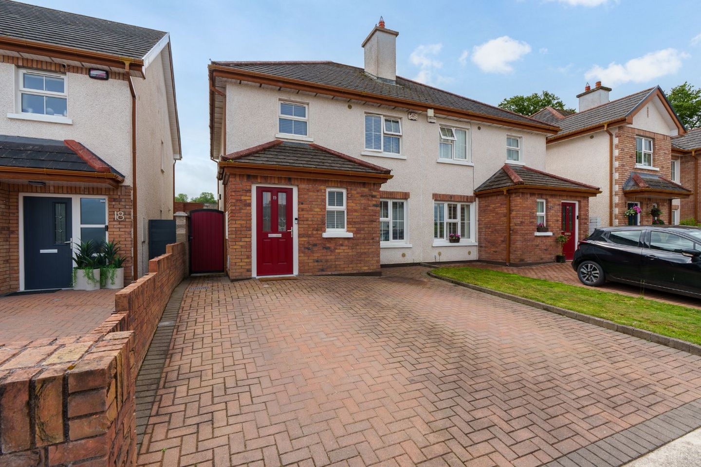19 Coolkellure Rise, Lehenaghmore, Co. Cork, T12TYY4