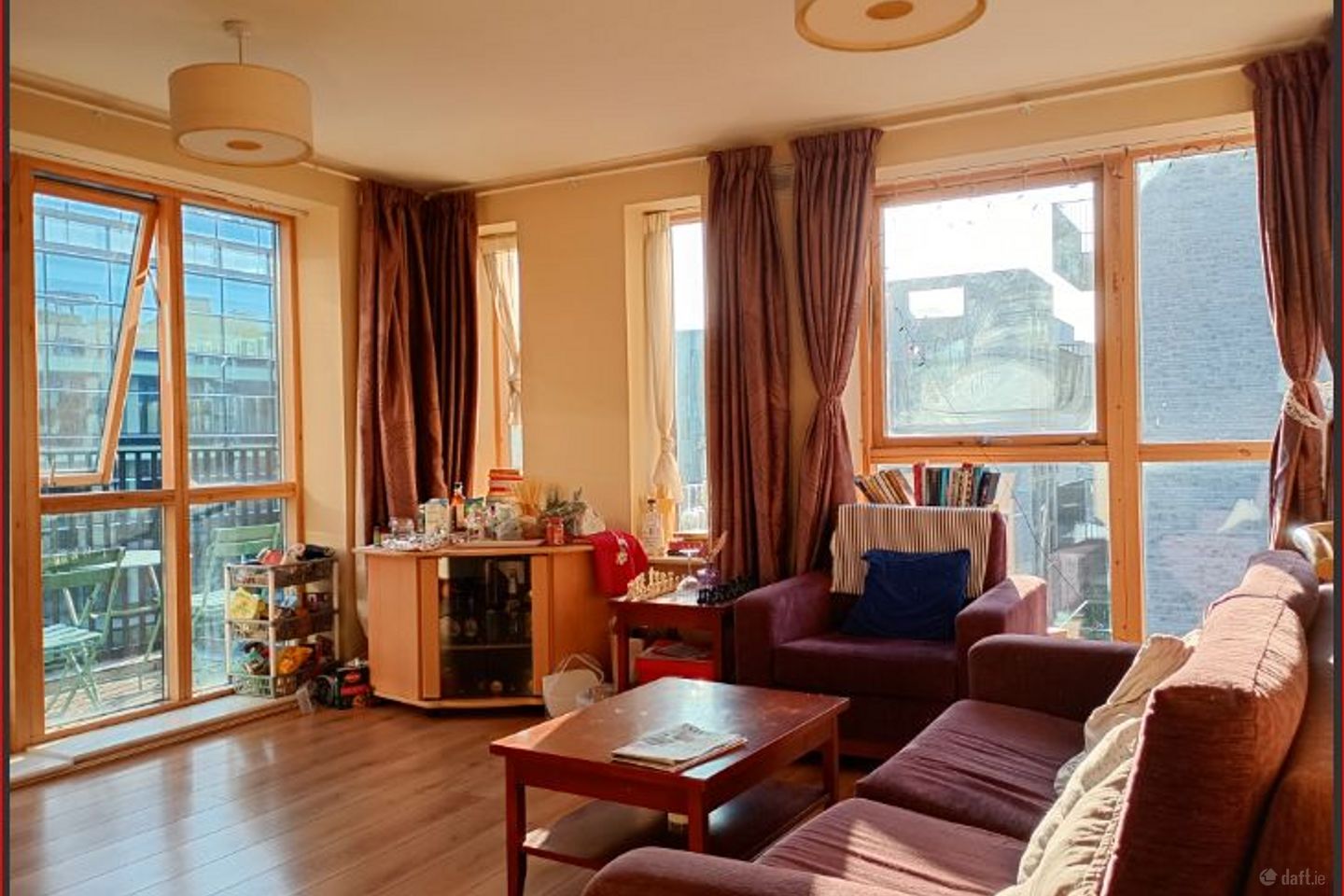 Castleforbes Road, Dublin 1, IFSC, Dublin 1