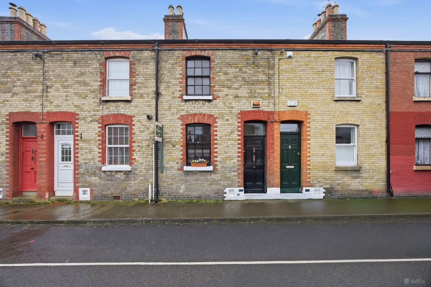 11 Viking Place, Dublin 7, Stoneybatter, Dublin 7, D07H9P4