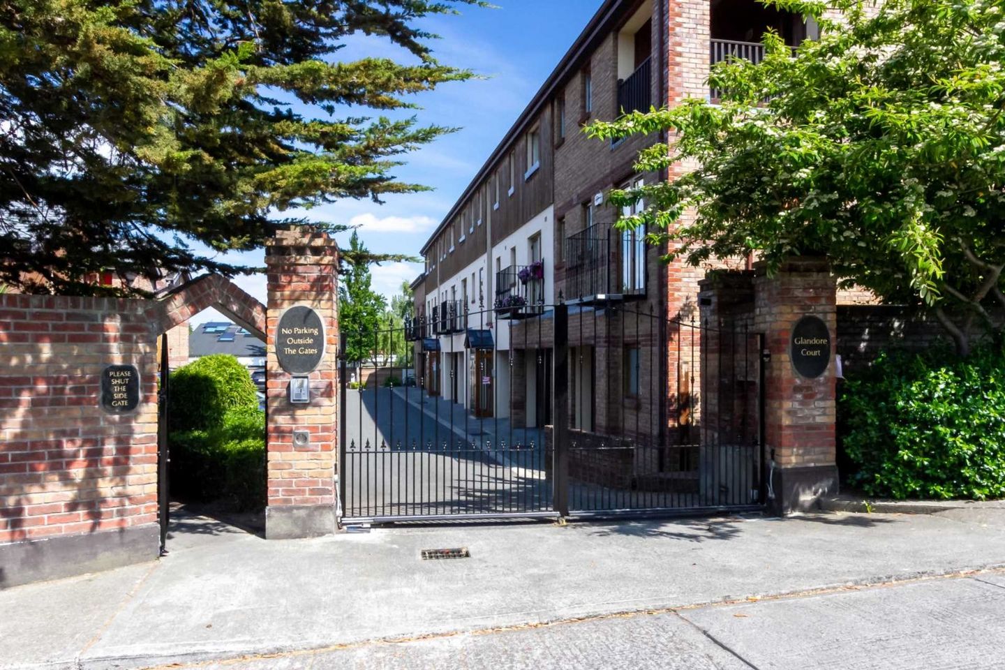 Apartment 7, Glandore Court, Glandore Park, Monkstown, Co. Dublin