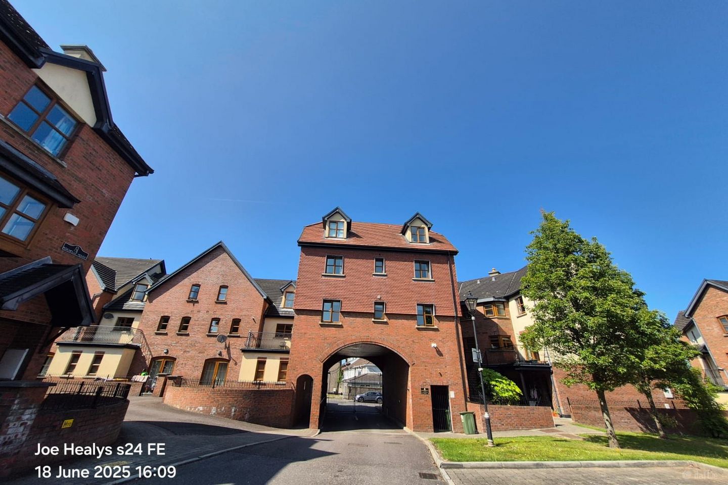 7a Rochelle Court, Old Blackrock Road, Ballinlough, Co. Cork