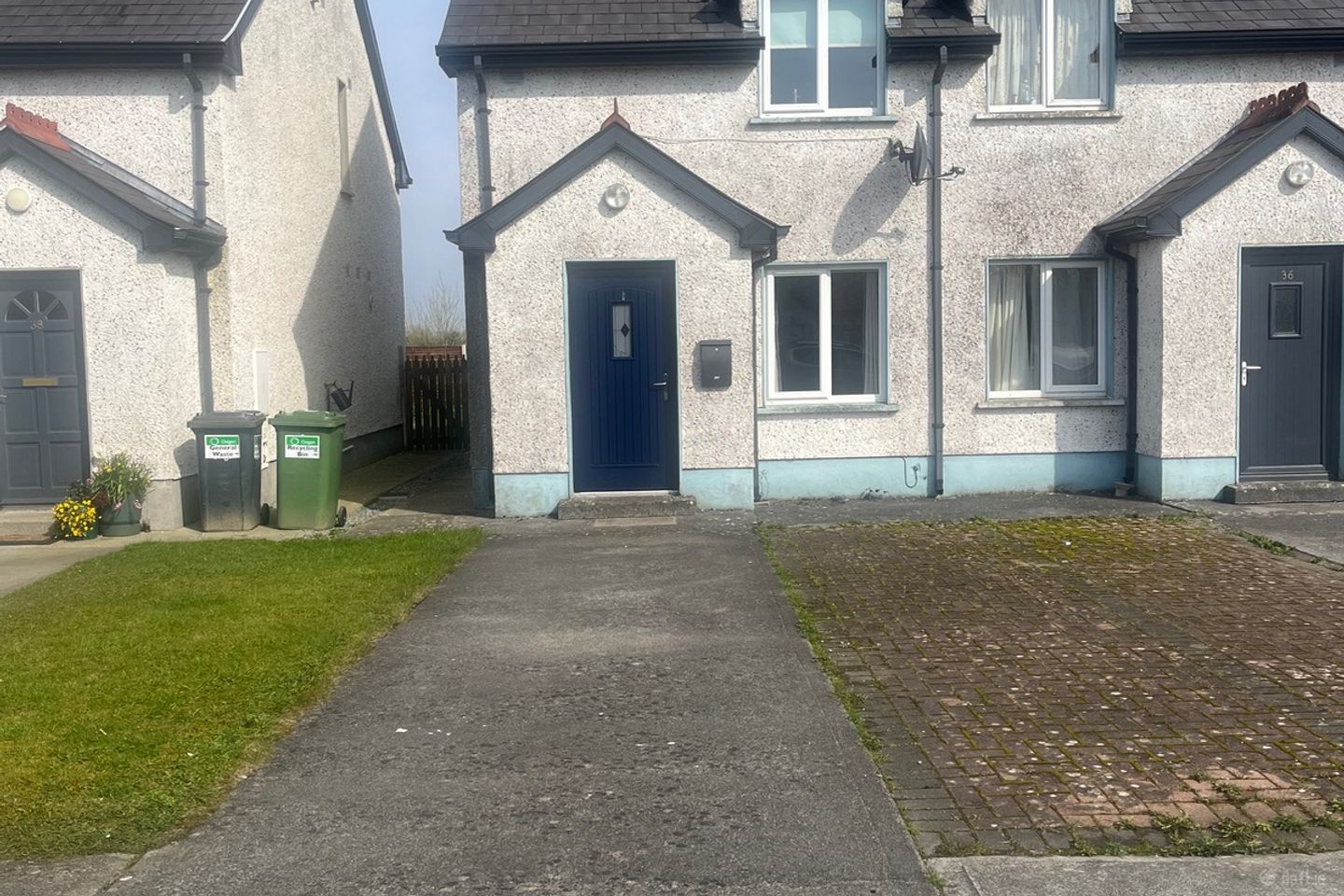 37 Portavolla, Banagher, Banagher, Co. Offaly, R42YX36