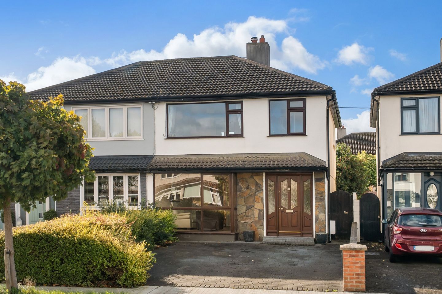 484 Orwell Park Way, Templeogue, Dublin 6W, D6W DW72
