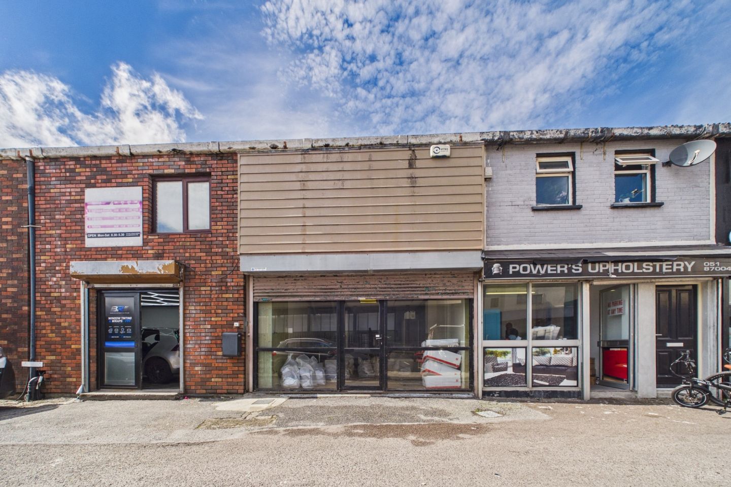 Unit 4, Railway Square, Waterford, Waterford City, X91VNV3
