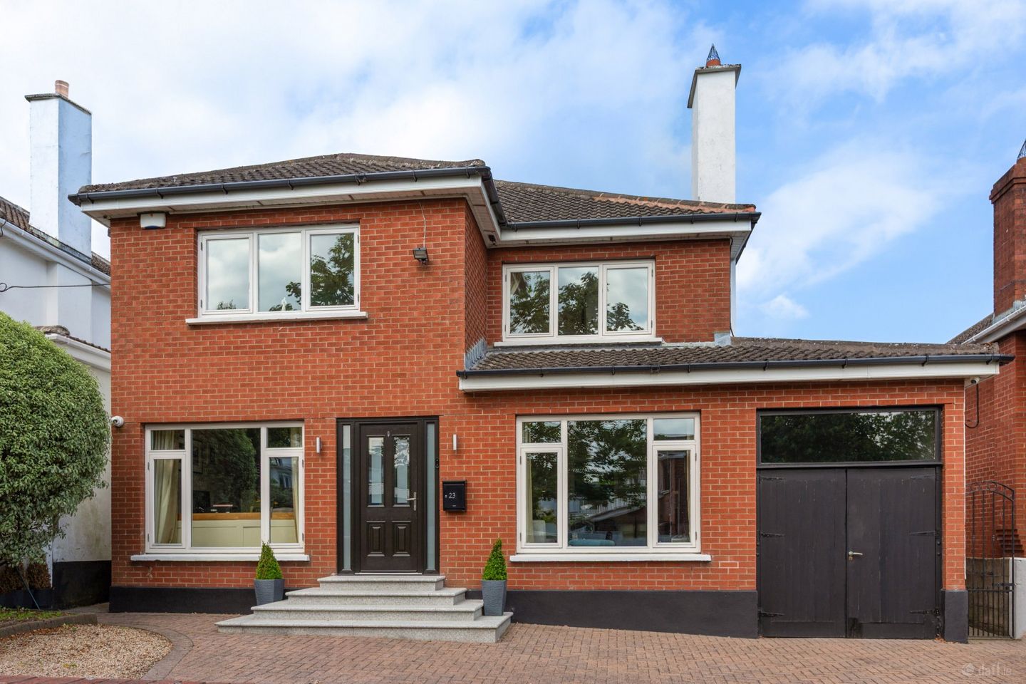 23 Parkvale, Dundrum, Dublin 16, D16WK09