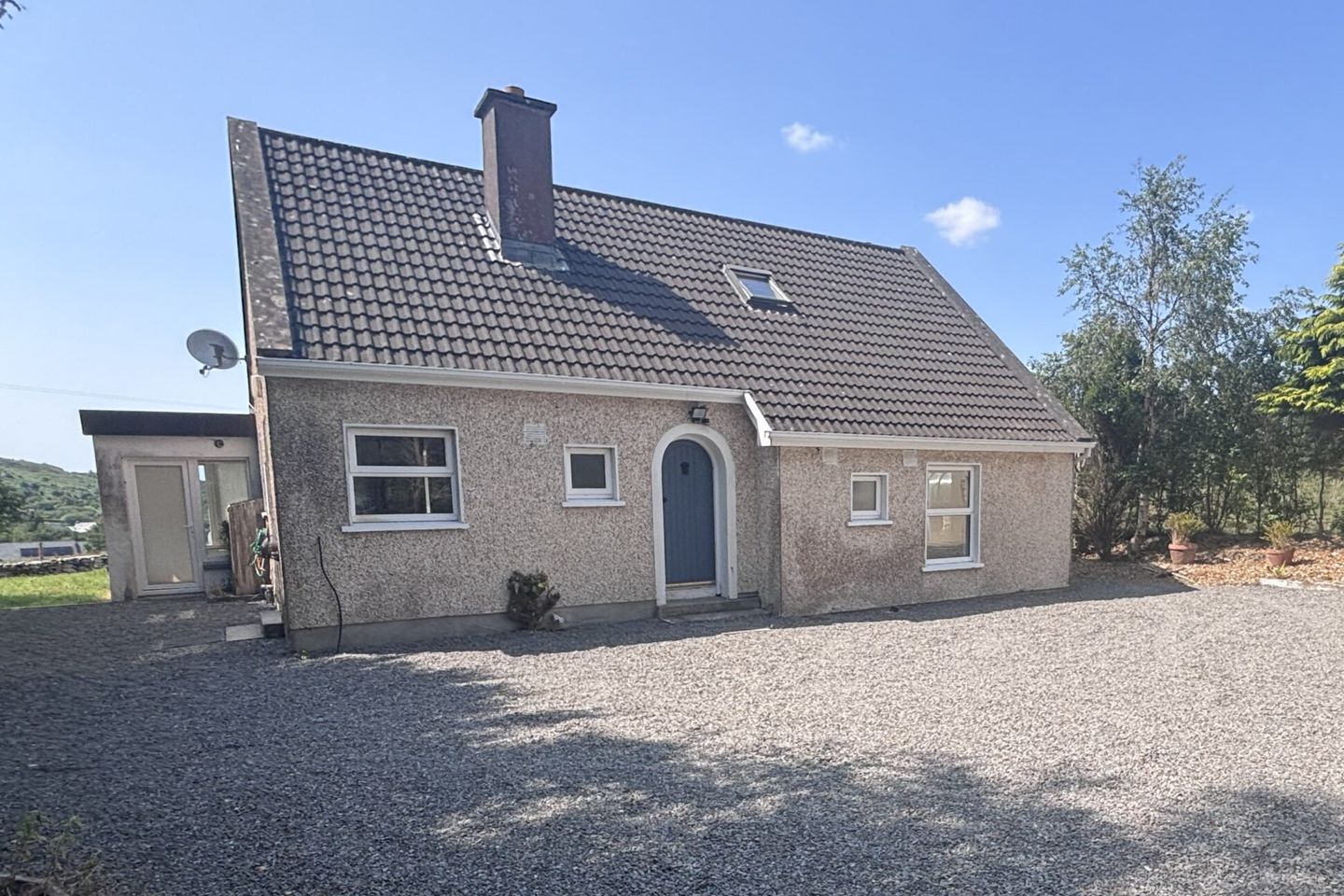 Moyhastin, Westport, Co Mayo, F28WV76