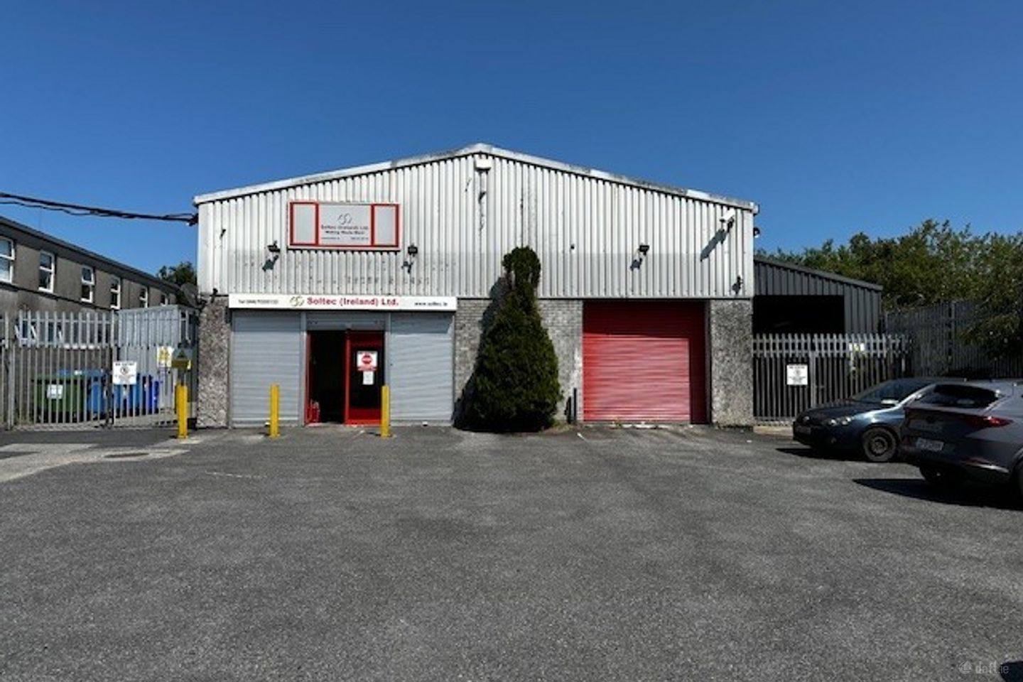 Unit 6A Zone A,  Mullingar Business Park, Mullingar, Co. Westmeath