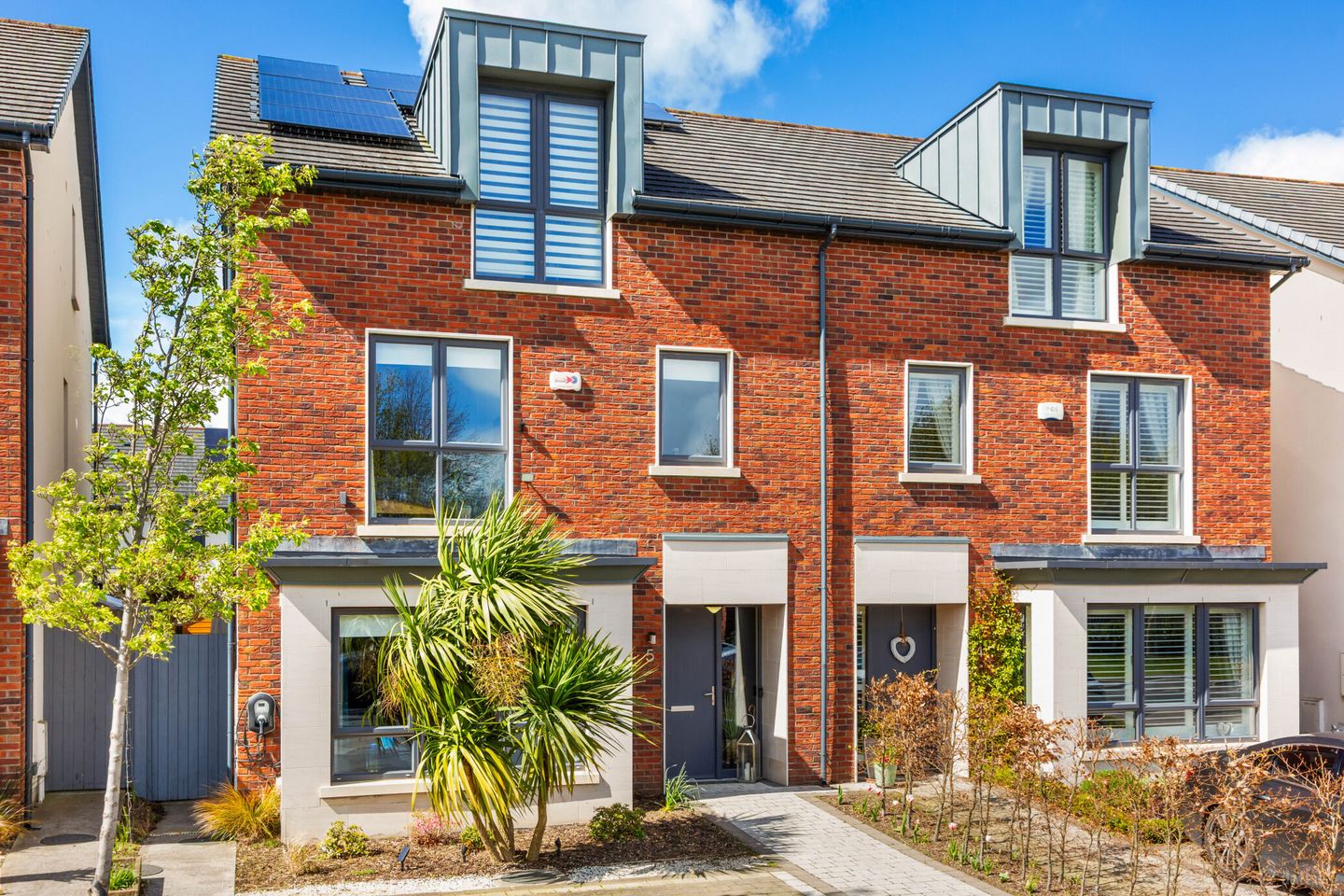 5 Somerton Crescent, Lucan, Co. Dublin, K78W5H0