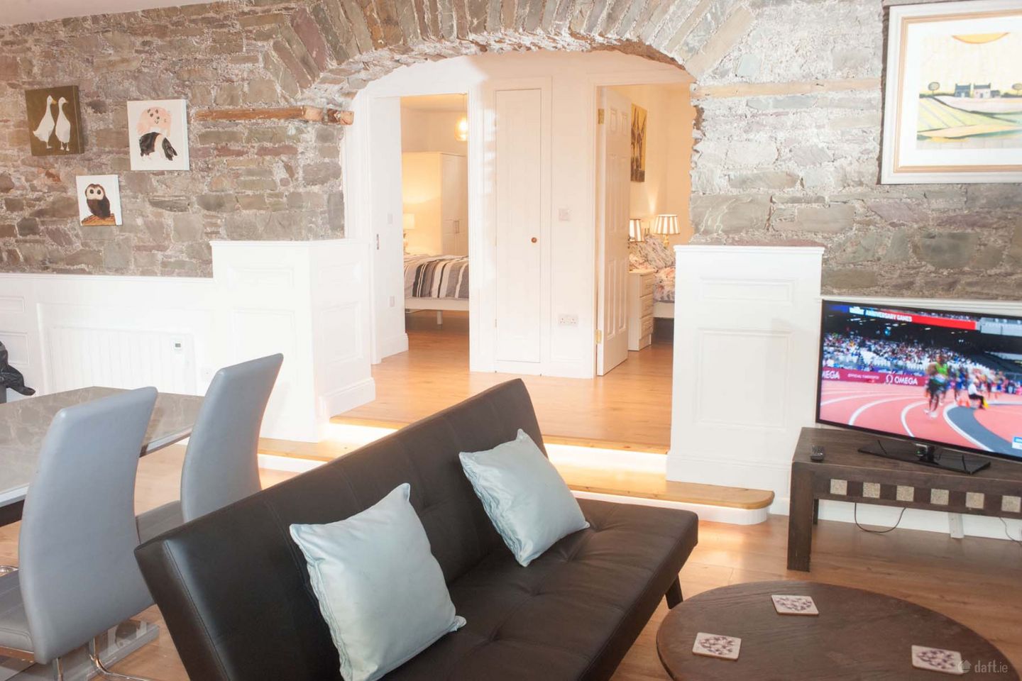 Emmet Place, Youghal, Co. Cork