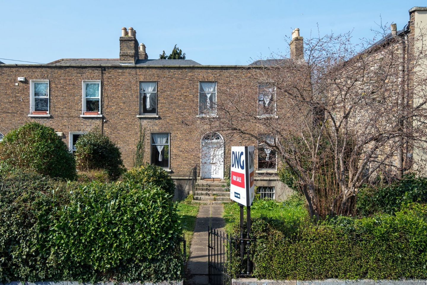 9 Clanbrassil Street Upper, Portobello, Dublin 8, D08W9X2