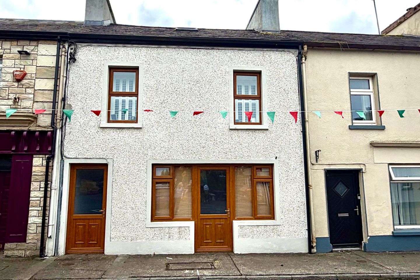 Ballyvary, Castlebar, Straide, Co. Mayo, F23VY57